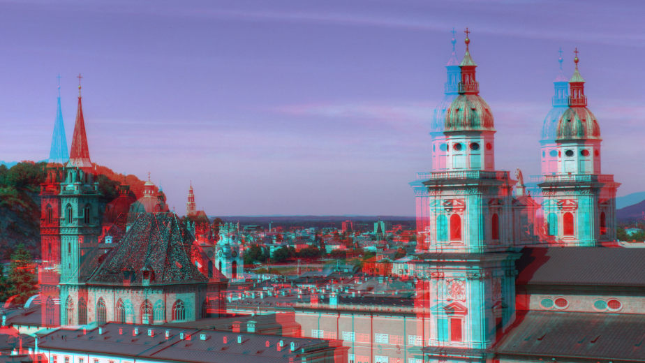 Hyper-Stereo