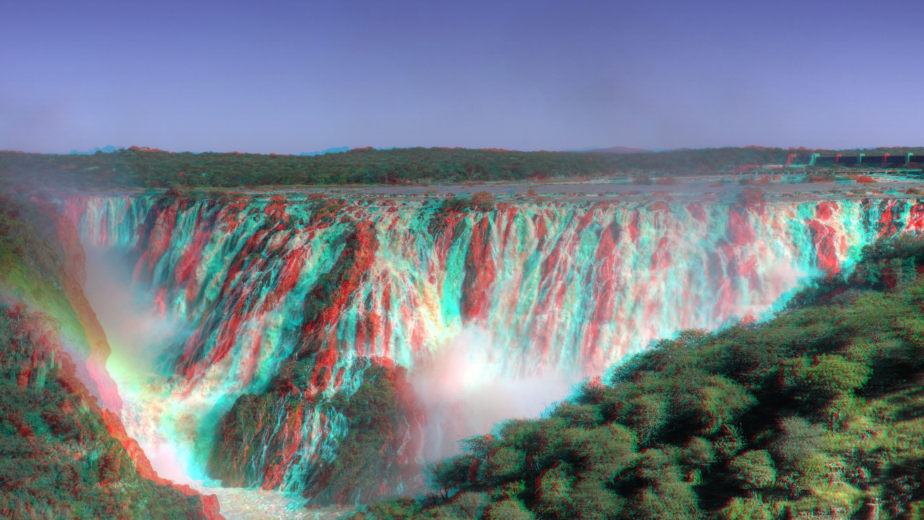 Hyper-Stereo