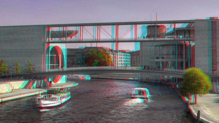 Hyper-Stereo