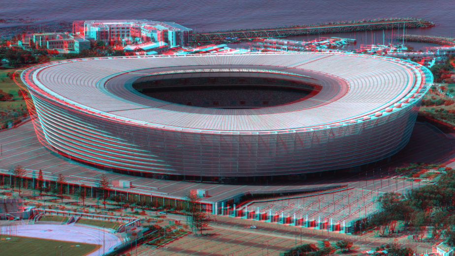 Hyper-Stereo