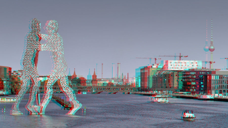Hyper-Stereo