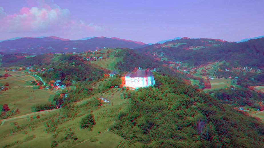 Hyper-Stereo