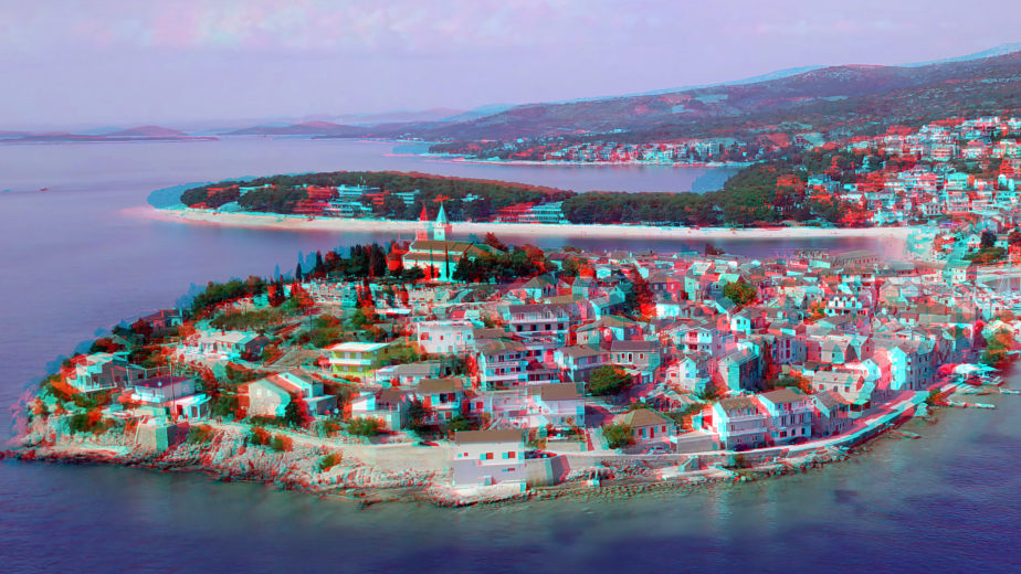 Hyper-Stereo