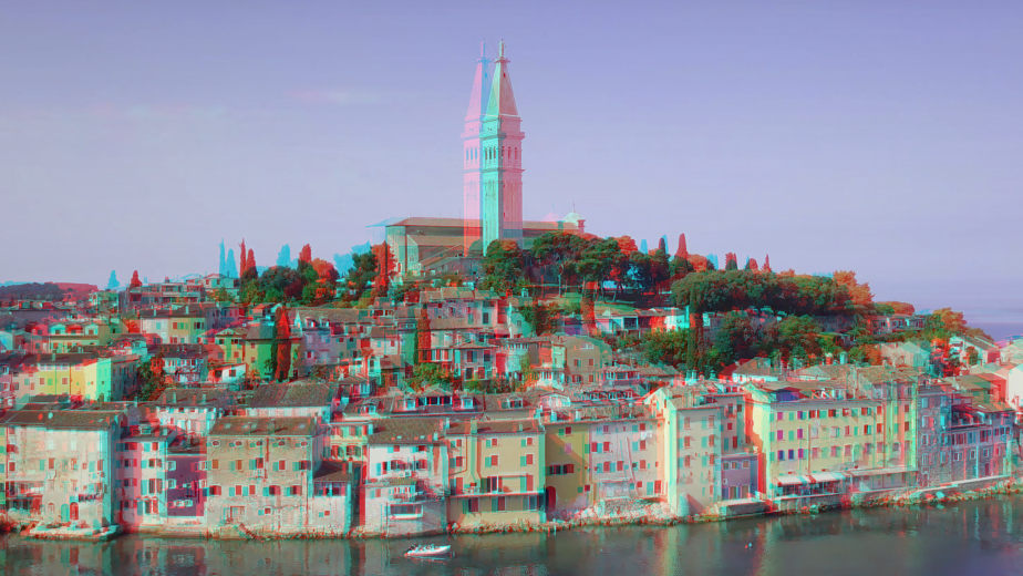 Hyper-Stereo
