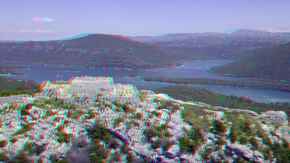 Hyper-Stereo