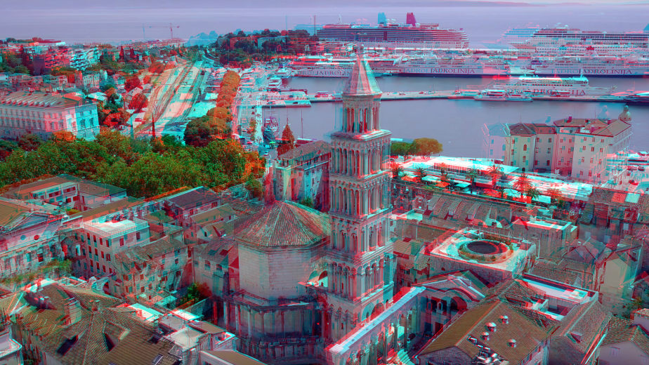 Hyper-Stereo