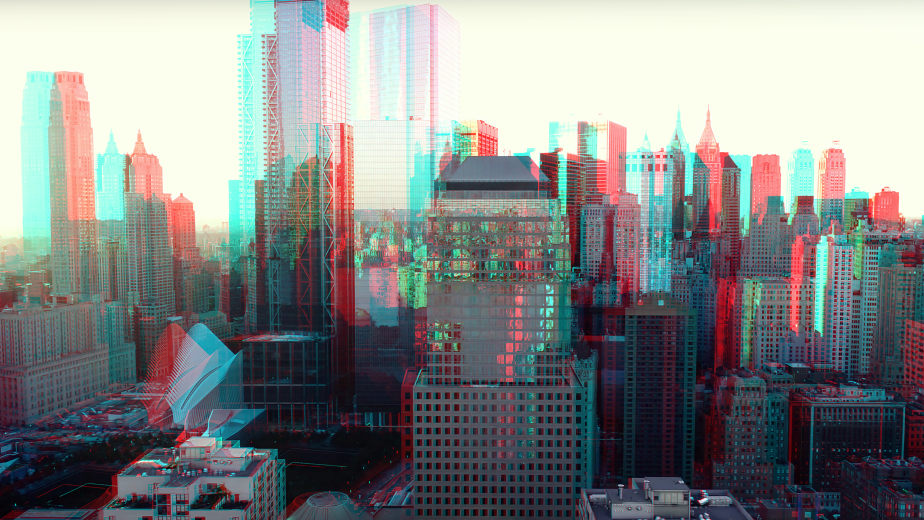 Hyper-Stereo