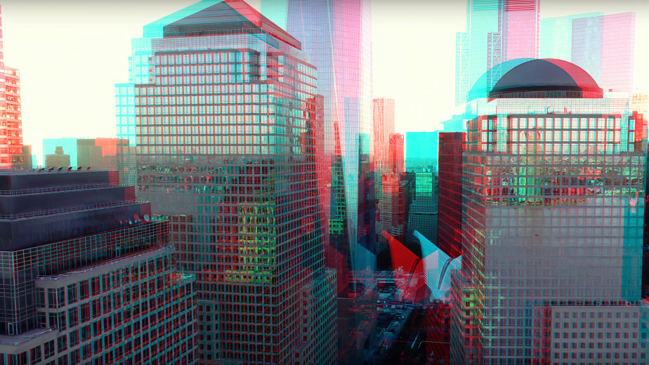 Hyper-Stereo