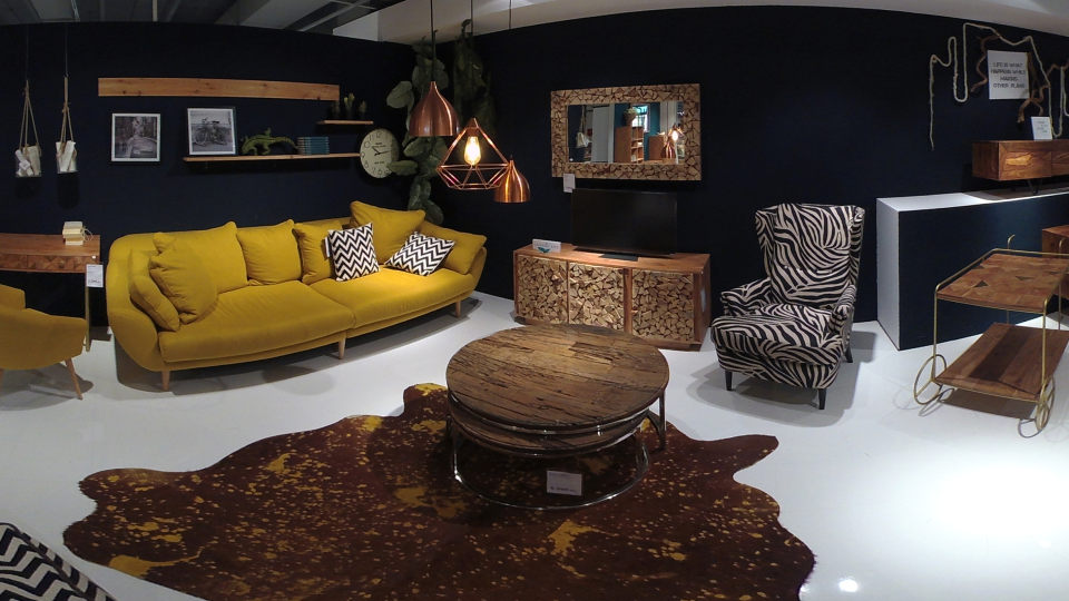 Foto Interior-Design