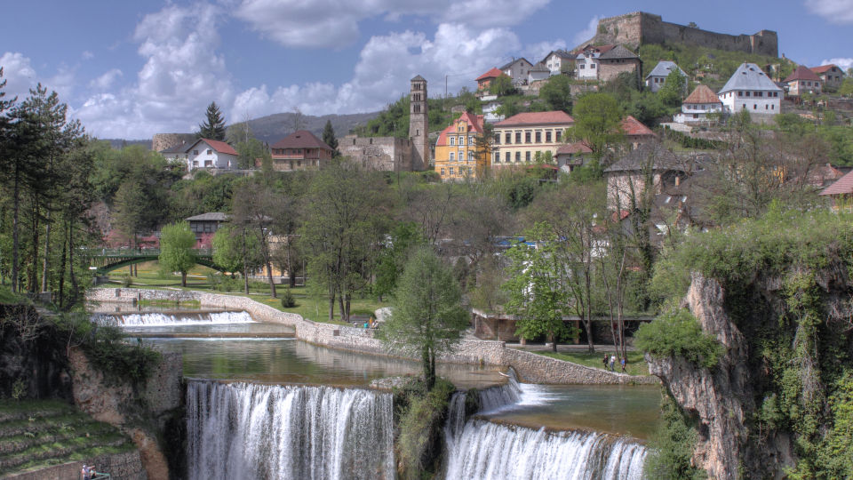 Mostar