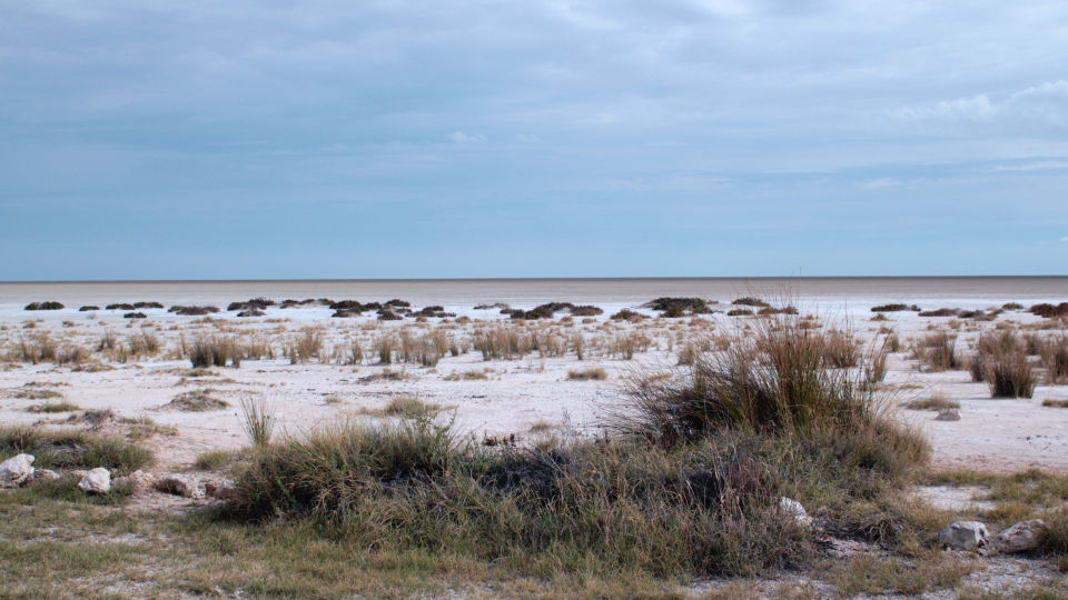 Etosha Pan