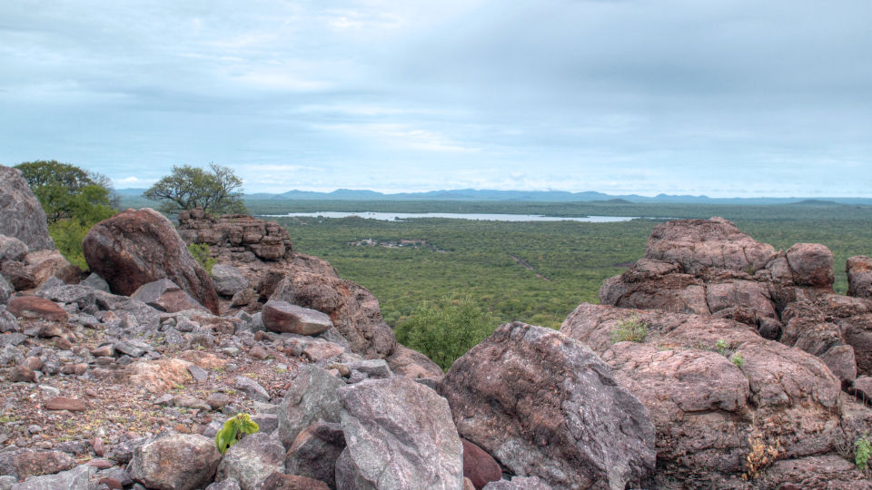Kuene Tal