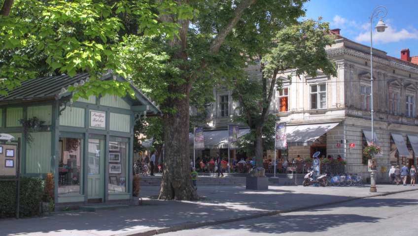 Foto Karlovac