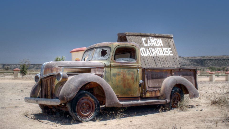 Canyon Roadhouse Lodge Canyon Roadhouse Lodge