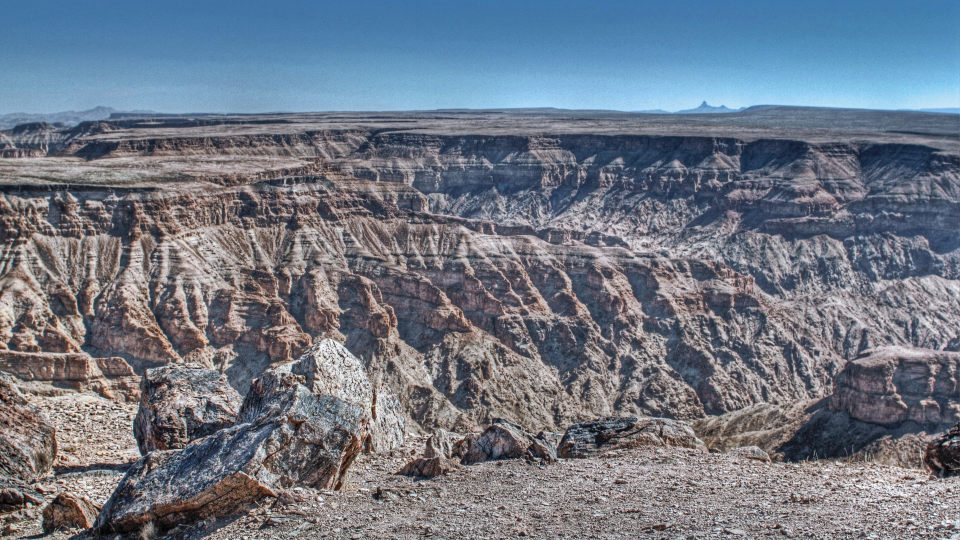 Fishrivercanyon Fishrivercanyon