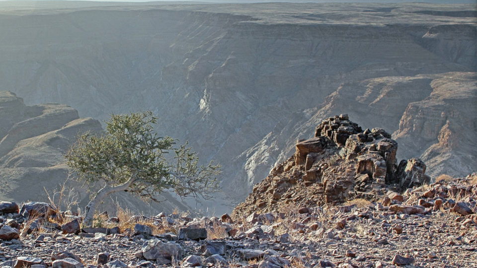 Fishrivercanyon Fishrivercanyon
