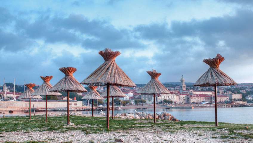 Foto Krk