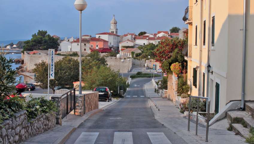 Foto Krk