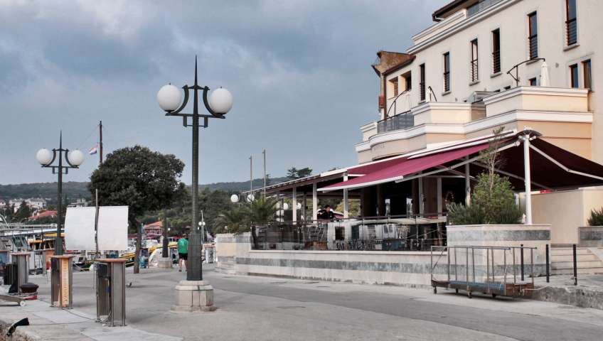 Foto Krk