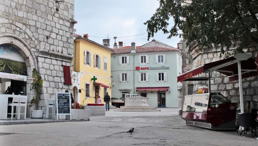 Foto Krk