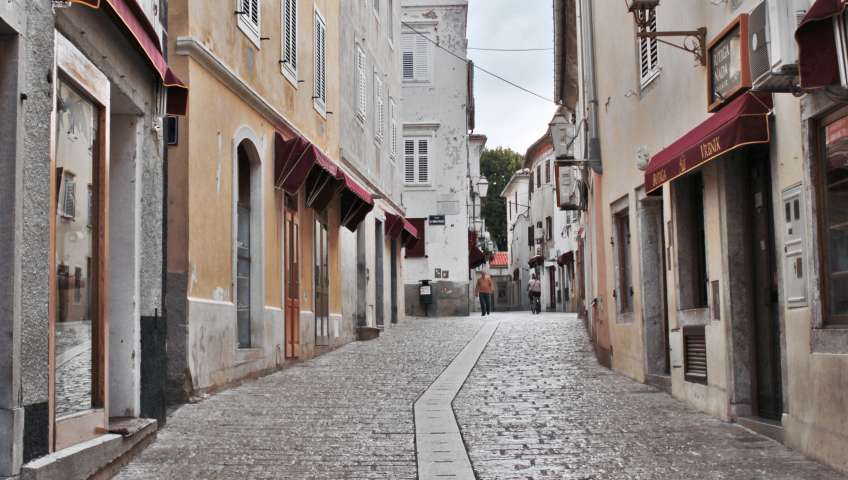 Foto Krk