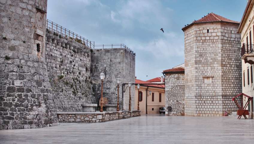 Foto Krk