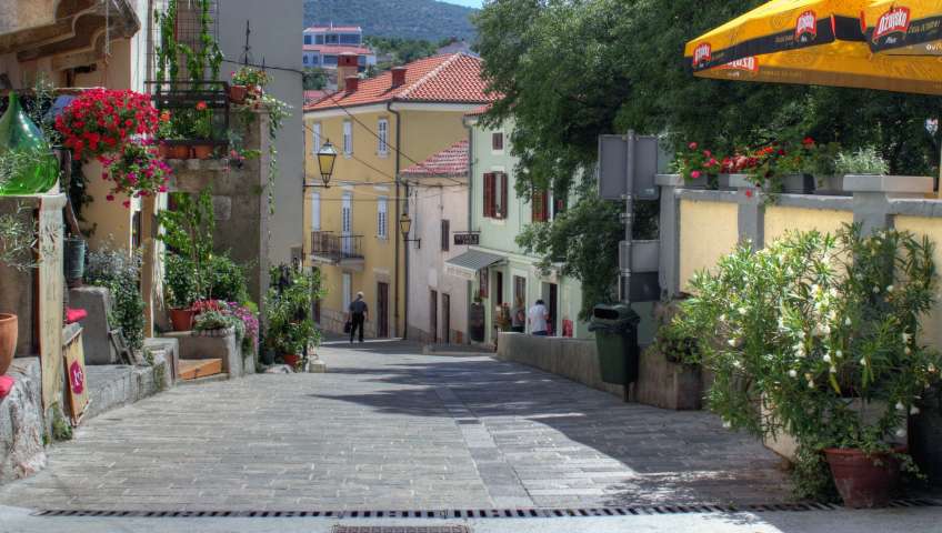 Foto Krk