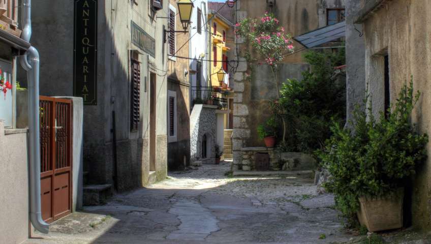 Foto Krk