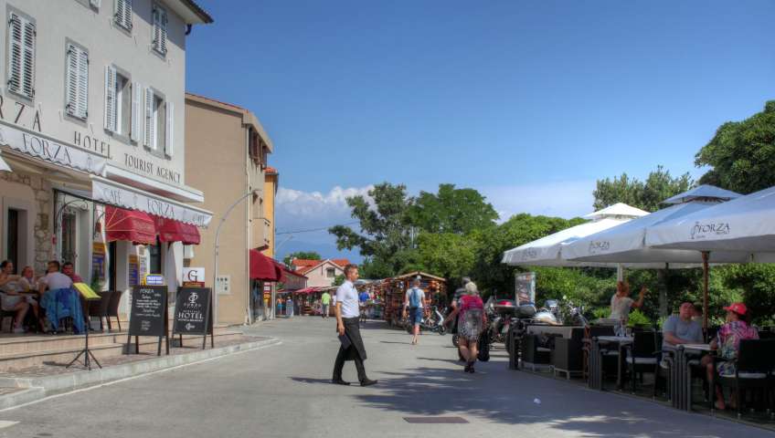 Foto Krk