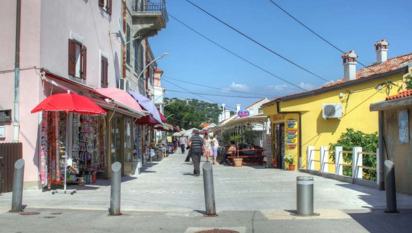 Foto Krk