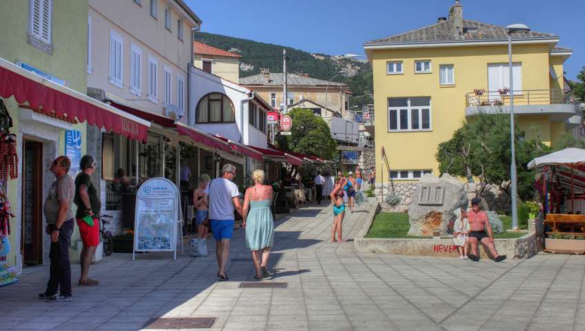 Foto Krk
