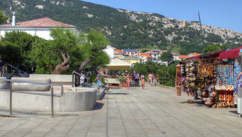 Foto Krk