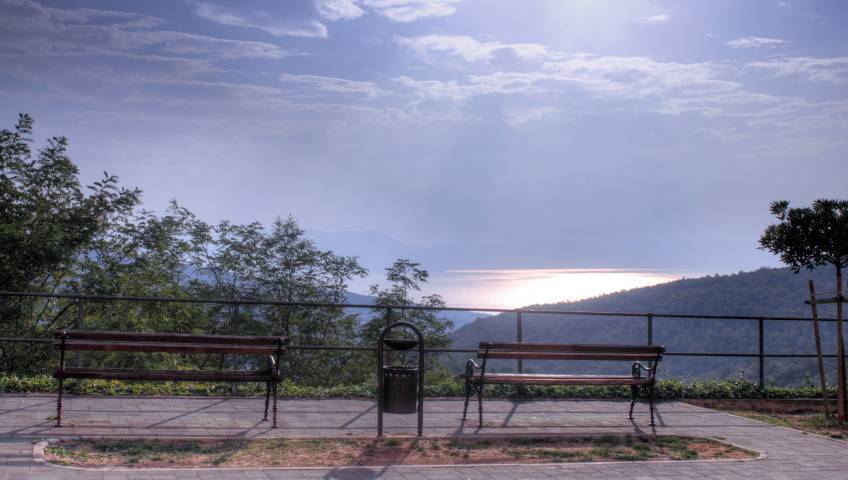 Foto Labin
