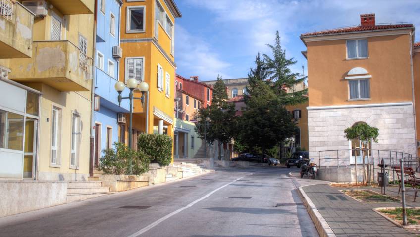 Foto Labin