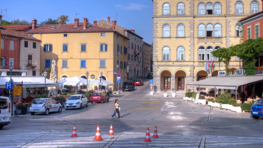 Foto Labin