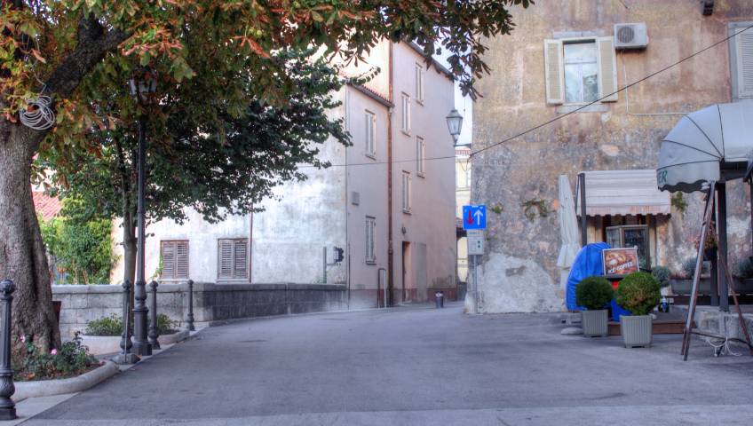 Foto Labin