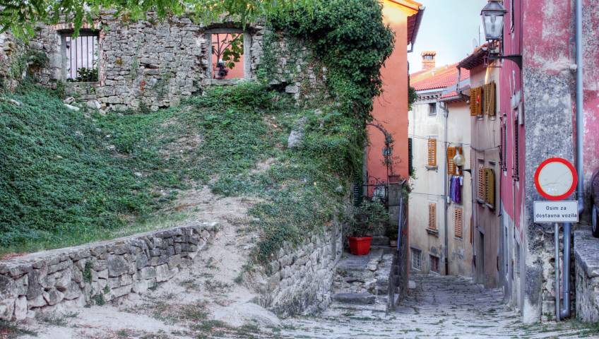 Foto Labin