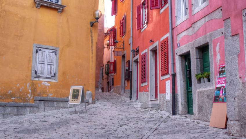 Foto Labin