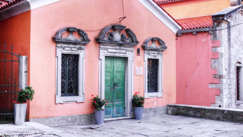 Foto Labin