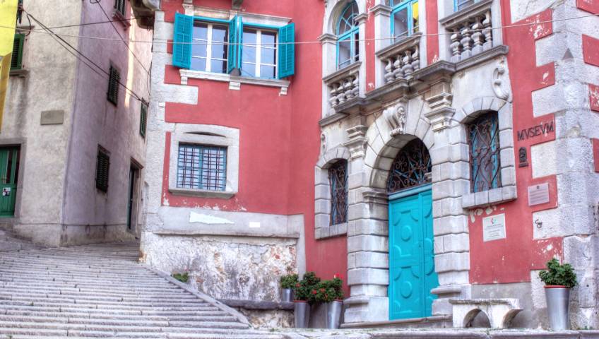 Foto Labin