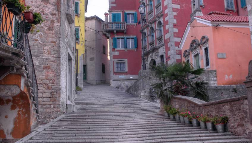 Foto Labin