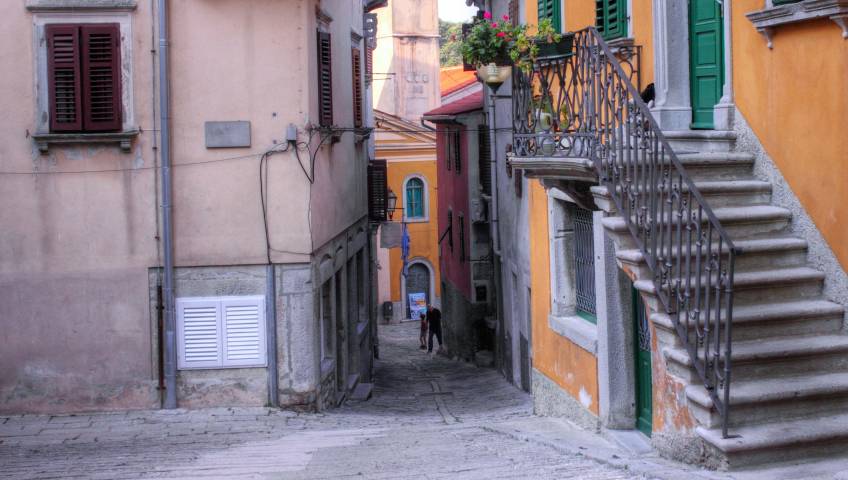 Foto Labin