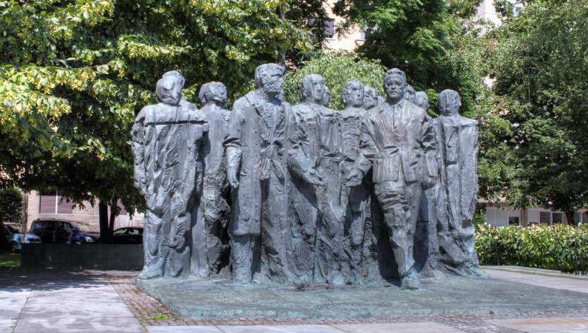 Foto Ljubljana