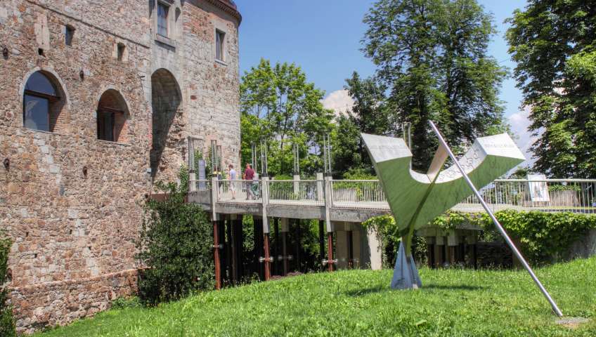 Foto Ljubljana