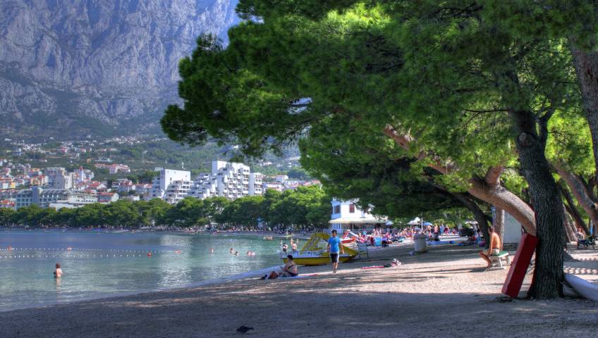 Foto Makarska