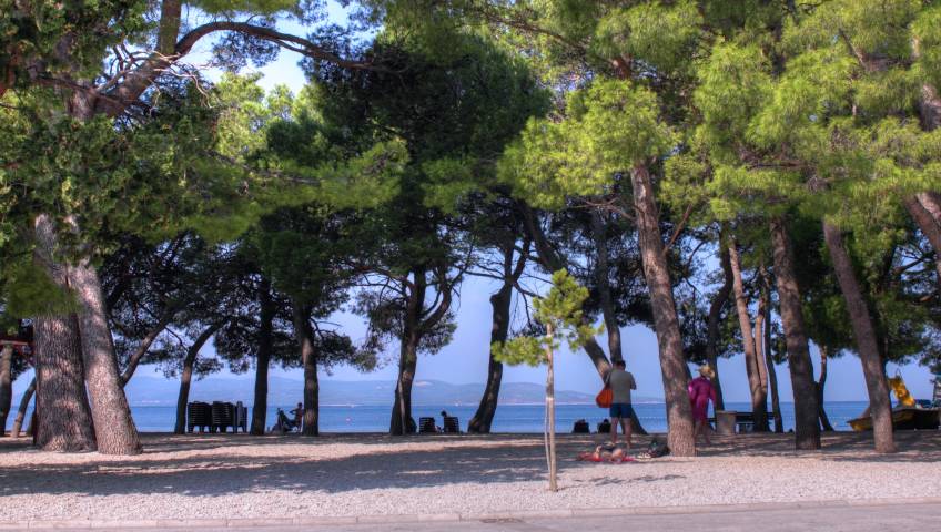 Foto Makarska
