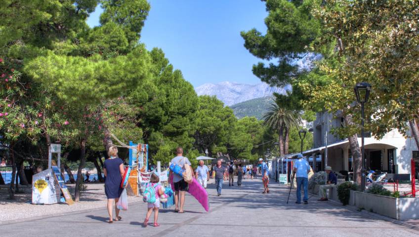 Foto Makarska