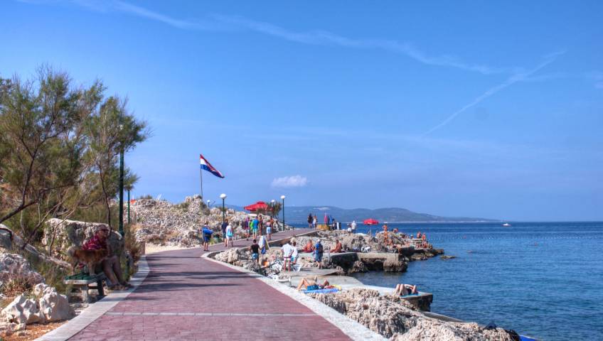 Foto Makarska