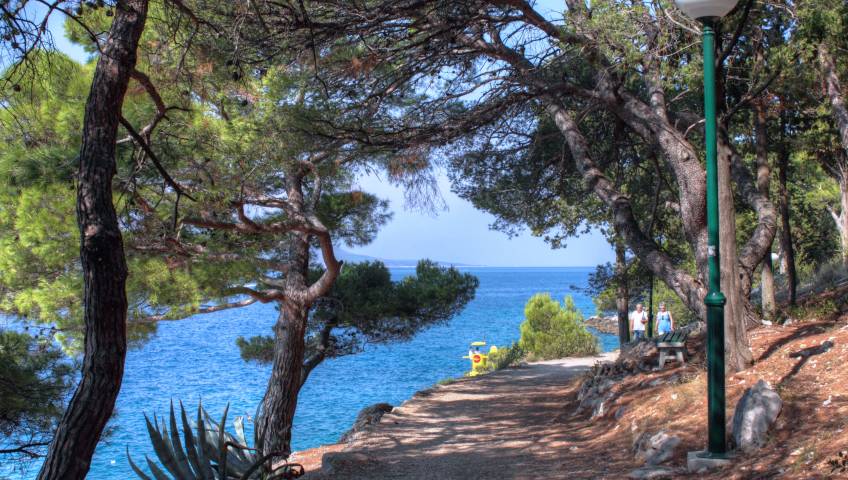 Foto Makarska