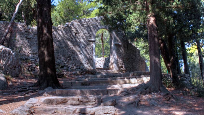 Foto Makarska